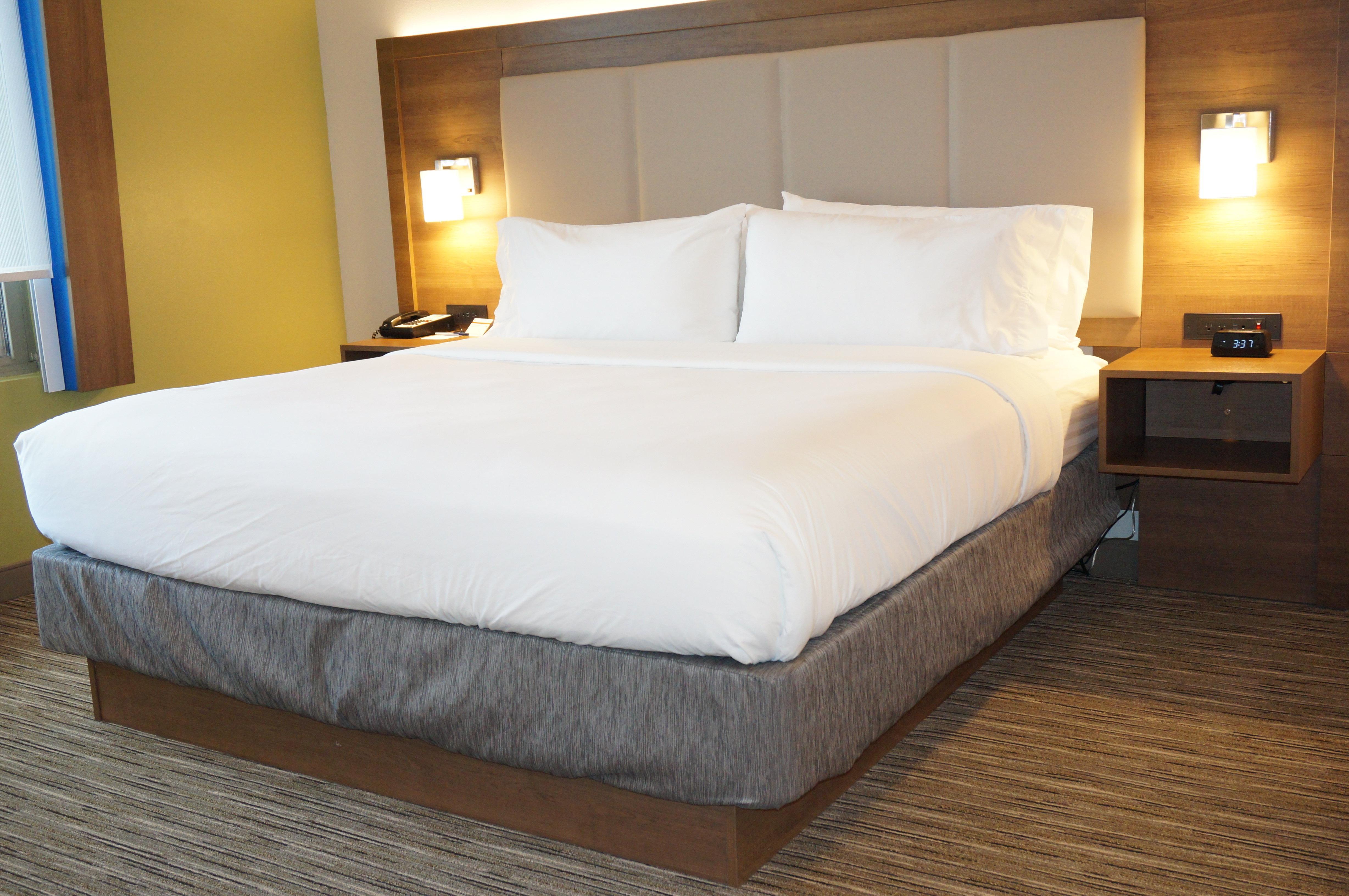 Holiday Inn Express Fremont - Milpitas Central By Ihg Exterior foto