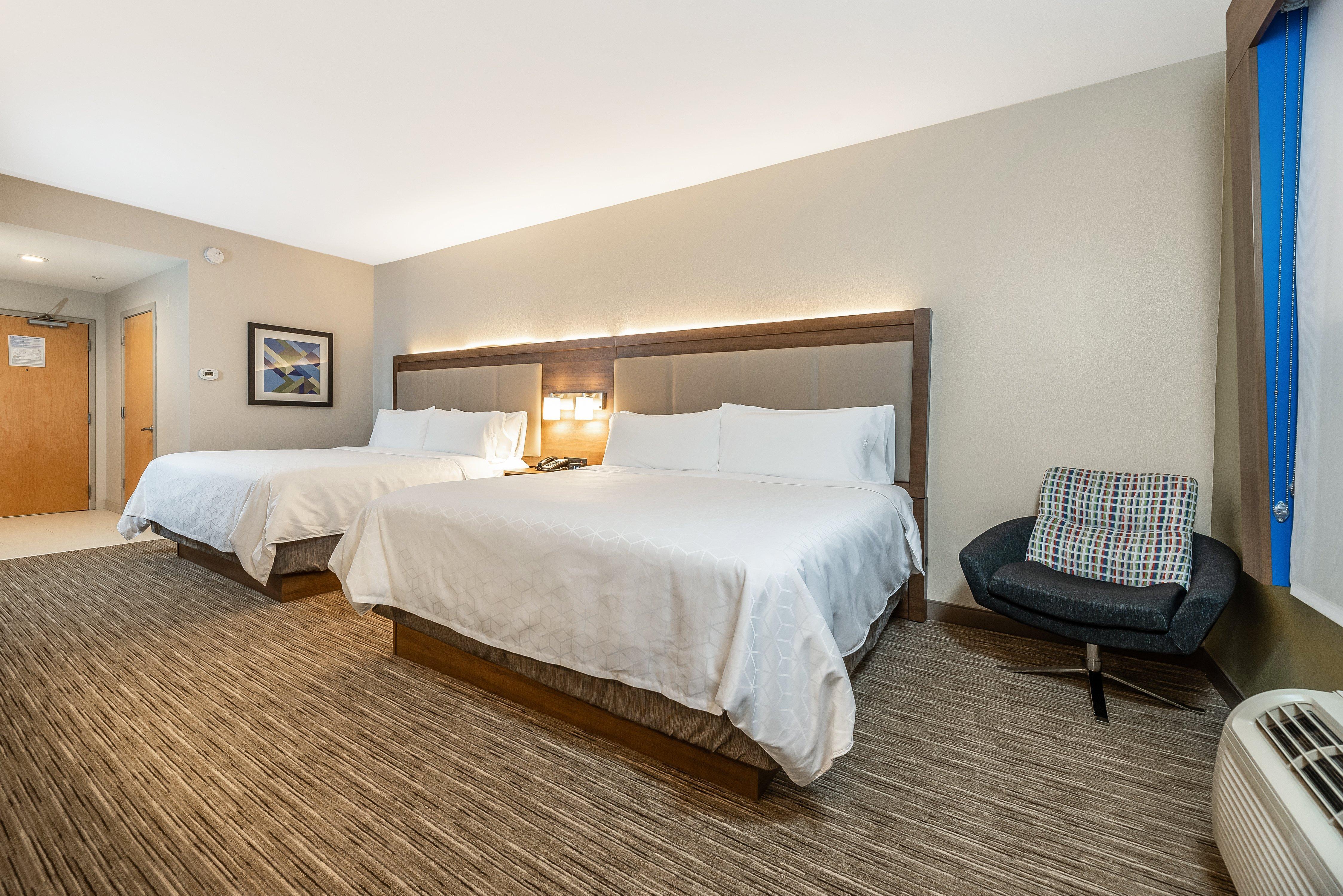 Holiday Inn Express Fremont - Milpitas Central By Ihg Exterior foto