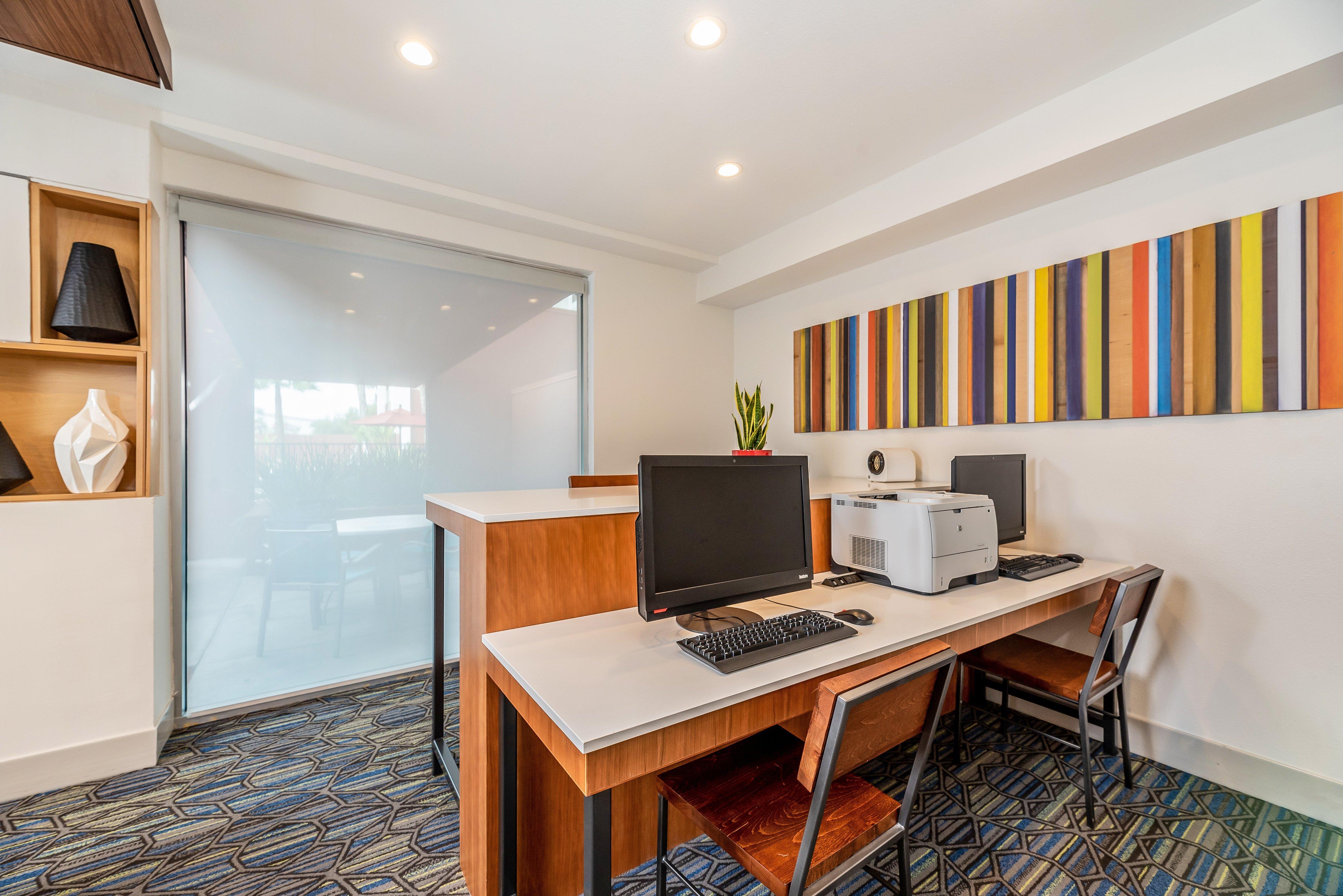Holiday Inn Express Fremont - Milpitas Central By Ihg Exterior foto