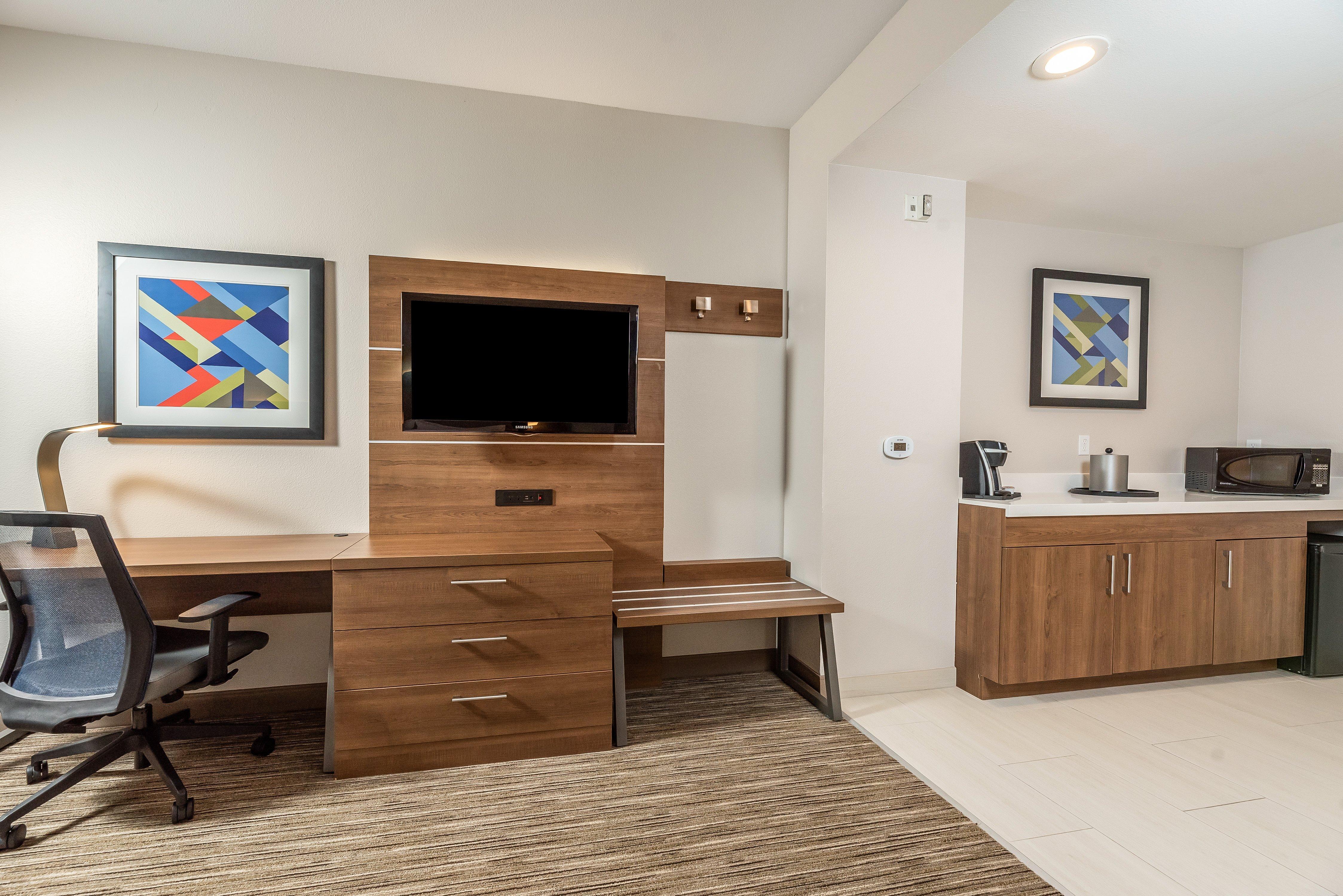 Holiday Inn Express Fremont - Milpitas Central By Ihg Exterior foto