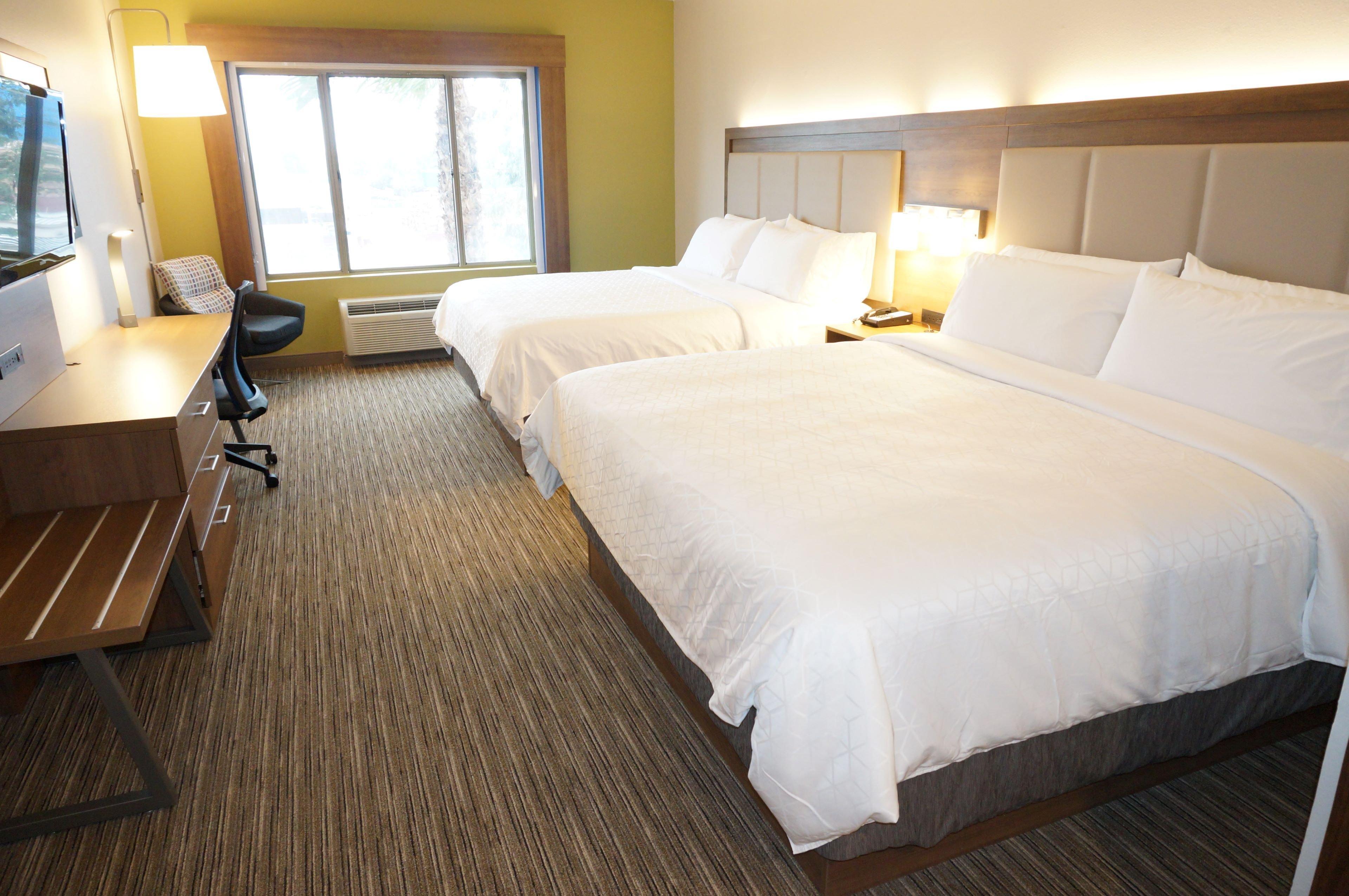 Holiday Inn Express Fremont - Milpitas Central By Ihg Exterior foto