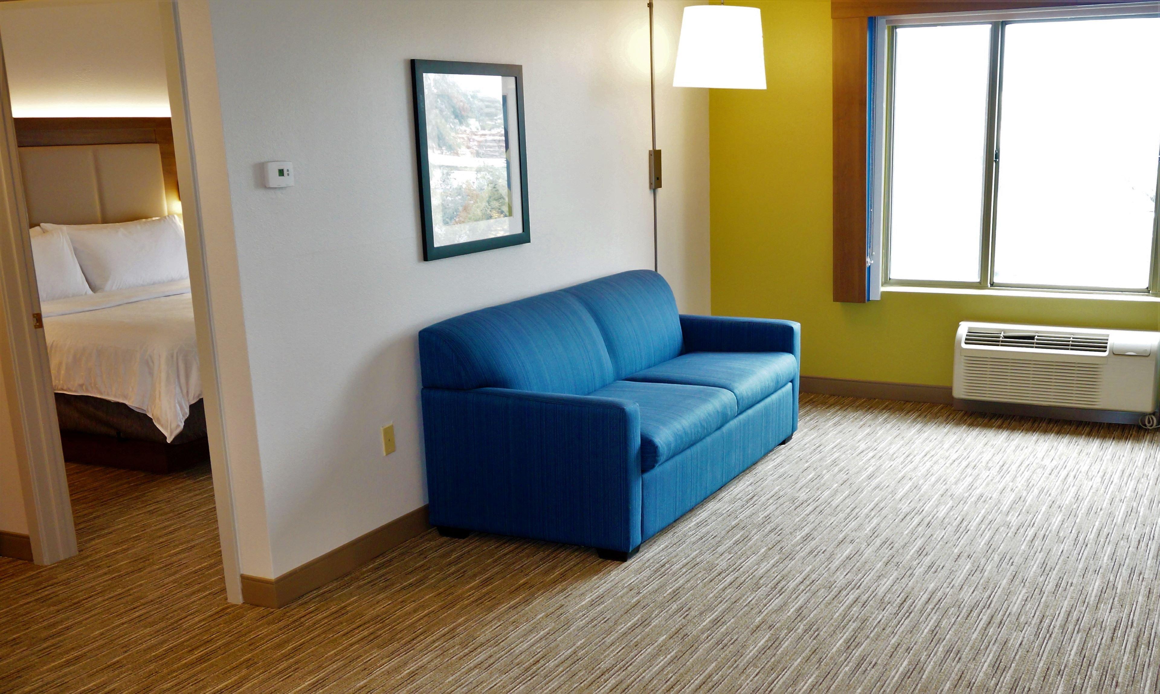 Holiday Inn Express Fremont - Milpitas Central By Ihg Exterior foto