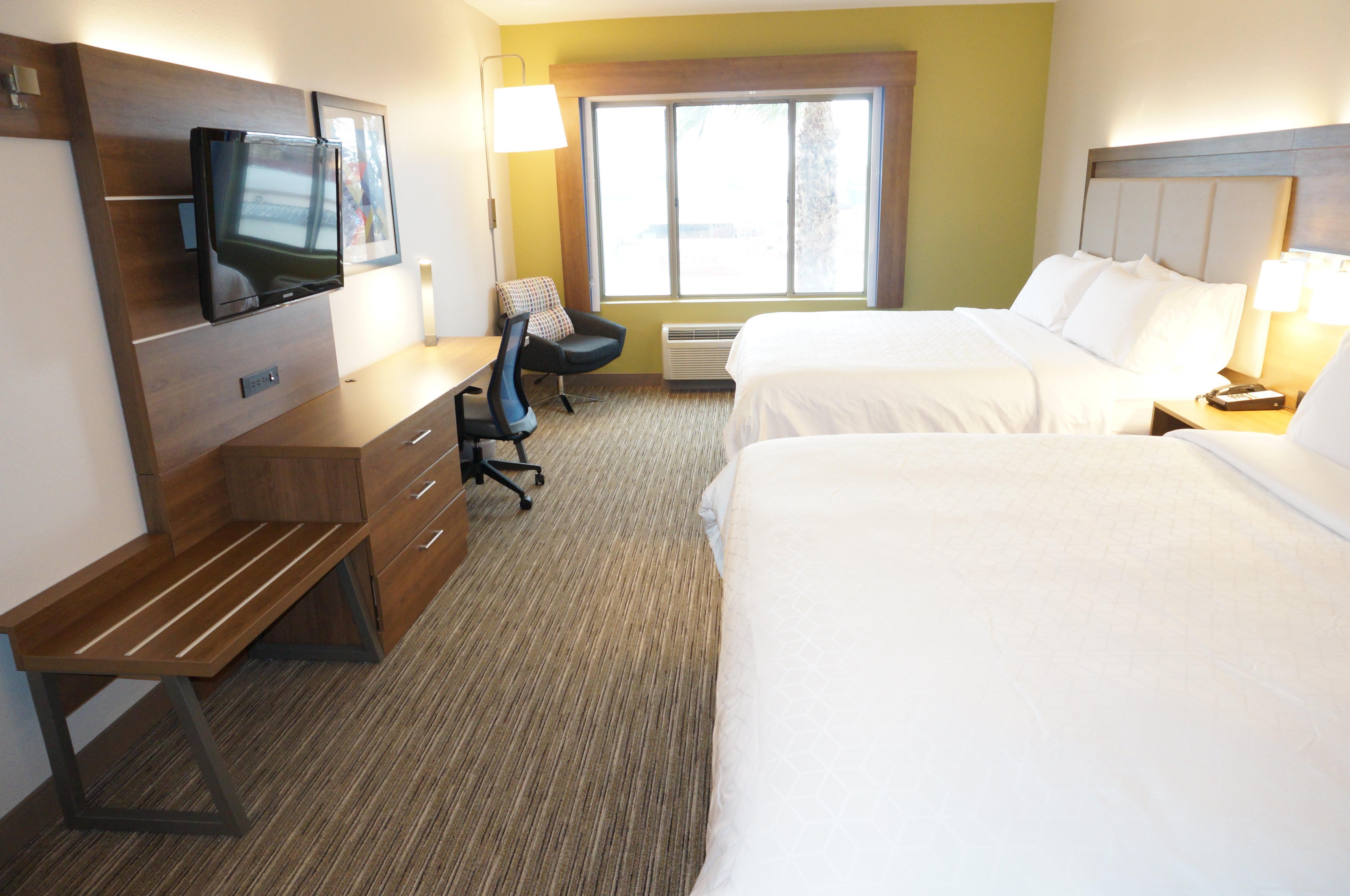 Holiday Inn Express Fremont - Milpitas Central By Ihg Exterior foto