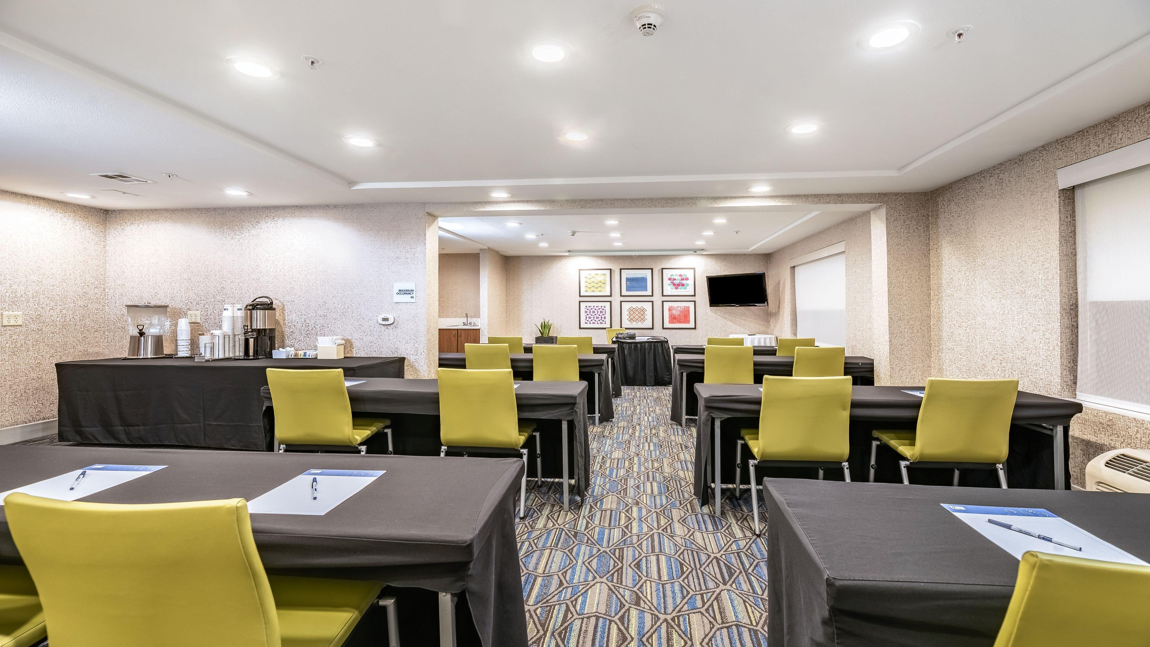 Holiday Inn Express Fremont - Milpitas Central By Ihg Exterior foto